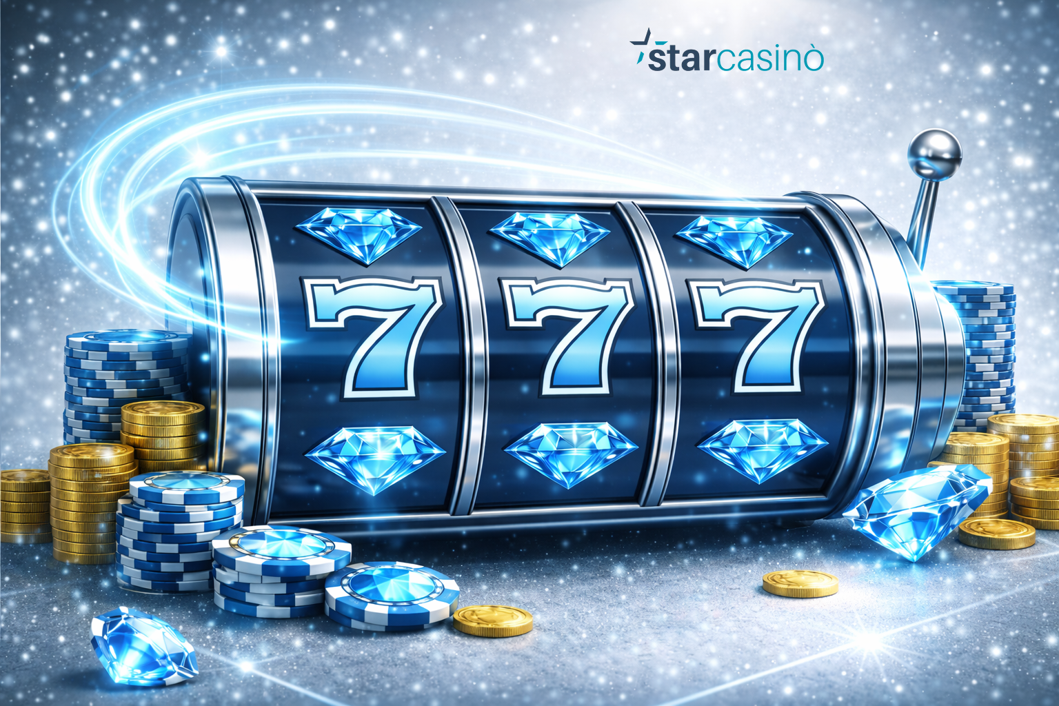 Esperienza di casinò live su StarCasinò