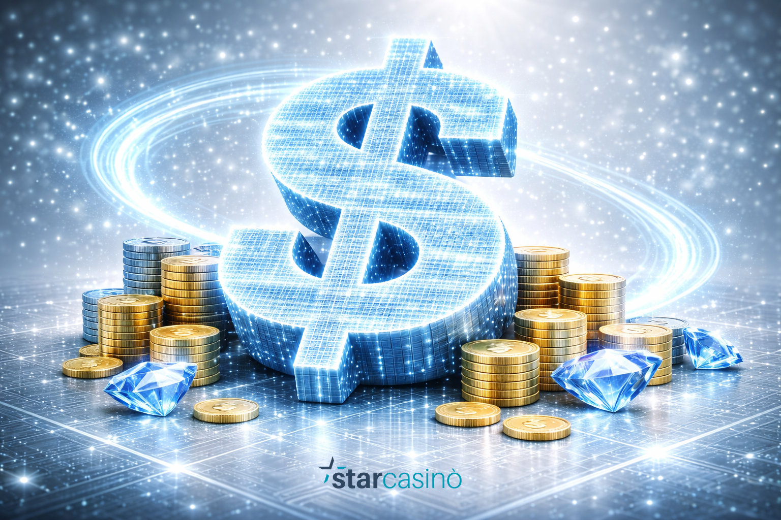 Bonus e promozioni di StarCasinò Casino