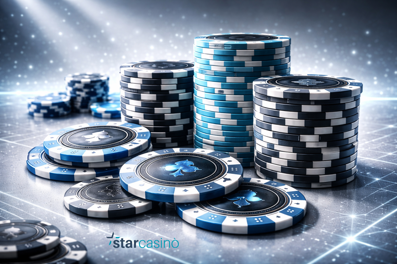 Sicurezza e legalità di StarCasinò Casino
